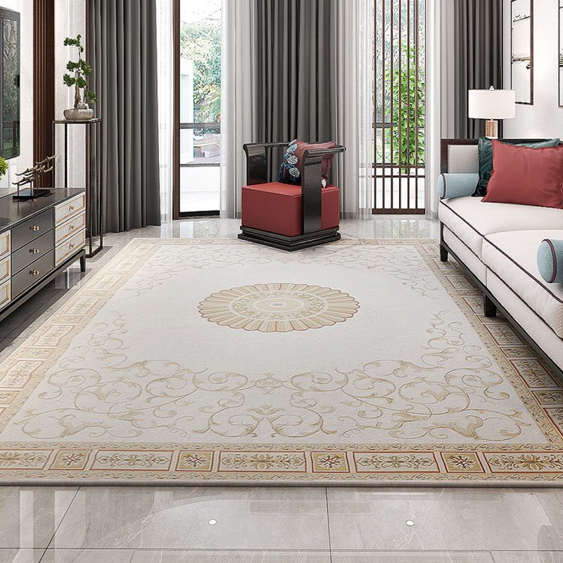 Carpets For Living Room Home Decoration Carpet Bedroom Sofa Coffee Table Rug Study Room Floor Mat Luxury Rugs