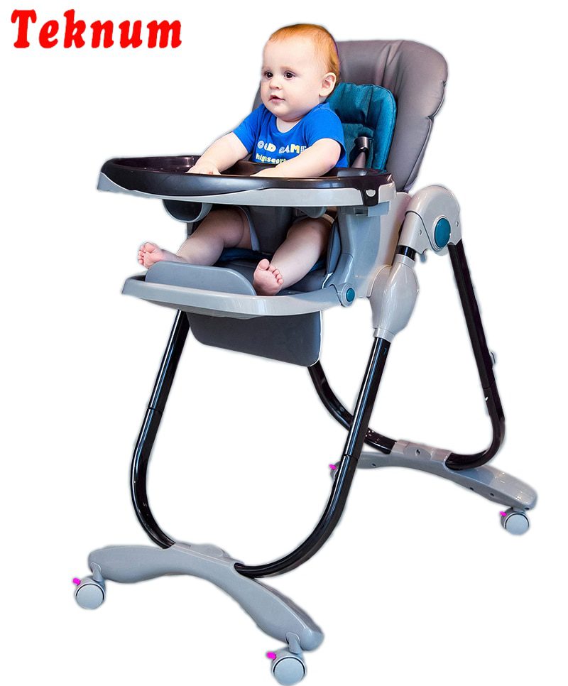 portable baby seat for table