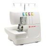 2/3/4 Thread Singer Household S0105 Electric Multi-Function Close Hemming Overlock Sewing Machine