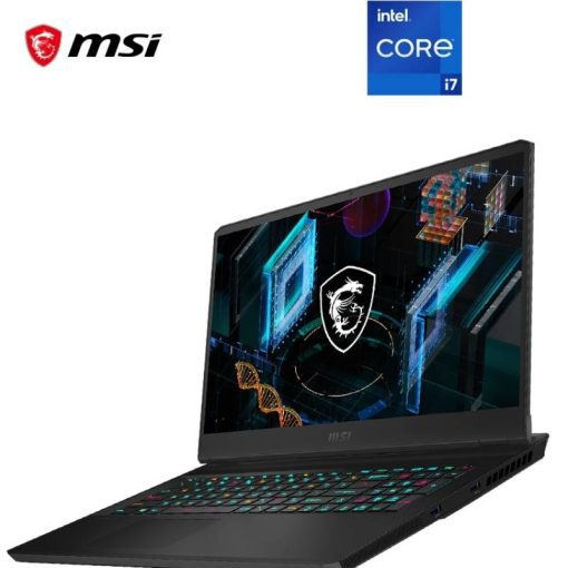 17.3 In MSI Laptops Charge Tank PRO GP76 11th Generation Intel Core I7 RTX3070 Gaming Laptop 240Hz/140W Notebook Gamer Netbook Computer, Office, Security cb5feb1b7314637725a2e7: GP66-260-