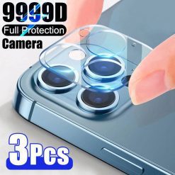 Camera Lens Glass For iPhone 13 12 Mini 9H Clear Screen Protector For iPhone 13 Pro Max 11 Pro XS X XR Protective Glass Cell Phones & Accessories Cell Phone Accessories cb5feb1b7314637725a2e7: 1 pcs|2 pcs|3 PCS