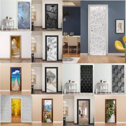 3D Door Decoration Wallpaper Modern Design Door Sticker Self-adhesive Waterproof Poster Home Door Renew Mural Decal deur sticker Home Garden & Appliance cb5feb1b7314637725a2e7: dm008|dm011|dm016|dm020|dm023|dm024|dm033|dm045|dm048|dm050|dm051|dm052|dmzt024|dzmt001|dzmt011|dzmt013|dzmt014|dzmt016|dzmt019|dzmt023|dzmt053|dzmt085|dzmt091|dzmt097|dzmt099|dzmt374|dzmt385|dzmt395|mt-667