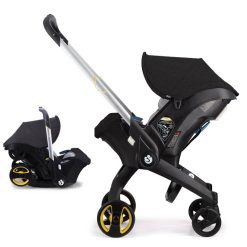 Luxury Baby Stroller 4 in 1 Trolley Newborn Baby Car Seat Stroller Travel Pram Stoller Baby Bassinet Pushchair Carriage Basket Baby cb5feb1b7314637725a2e7: Black|Blue|Gray|Green|Khaki|Pink|Wine Red