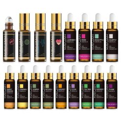10m Lavender Essential Oil For Making Cuticle Oil Perfume Candle Soap Diffuser Oils Vanilla Sandalwood Jasmine Craft & Arts Supplies 1ef722433d607dd9d2b8b7: Australia|China|United States
