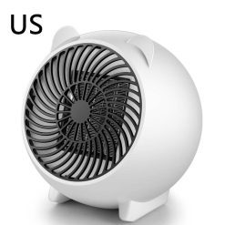 Space Heater Portable Winter Warmer Fan Personal Electric Heater for Home Office Ceramic Small Heaters Home Improvement, Tools 1ef722433d607dd9d2b8b7: Australia|China|Italy|Poland|Spain|United States