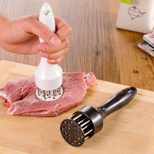 High Quality Professional Meat Grinder Stainless Steel Machine Needle Portable Meat Hammer Kitchen Tool Cooking Accessories Home Garden & Appliance 1ef722433d607dd9d2b8b7: China