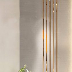 Stainless steel flat decorative lines background wall ceiling edging strips edge strips metal self-adhesive Home Improvement, Tools cb5feb1b7314637725a2e7: L 244cm black|L 244cm brown|L 244cm golden|L 244cm silver|L 300cm black|L 300cm brown|L 300cm golden|L 300cm silver