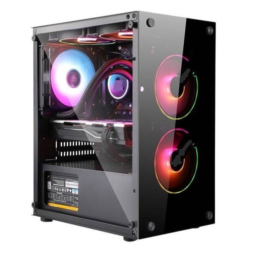 Gaming Desktop Intel Xeon E5-2650 4 Core 4 Thread 8GB DDR4 240GB SSD Gaming PC Auf Lager Computer, Office, Security 94c51f19c37f96ed231f5a: E5-2650 16G GTX1050|E5-2650 16G GTX750|E5-2650 8G GTX1050|E5-2650 8G GTX750