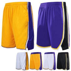 Basketball Shorts Man Print Gym Outdoor Loose Breathable New Training Sweatpants Patchwork Fitness Practice Men Football Shorts Sports and Outdoor cb5feb1b7314637725a2e7: black9023|Blue|Purple|White|white9023|Yellow|yellow 