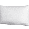 Silk Single Pillow 100% Orthopedic Neck Pillows Hotel Cotton