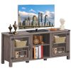 TV Stand Entertainment Center for TV's up to 65 