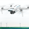 X8 Mini Drone professional 4k drone camera Quadcopter mini drone with remote control